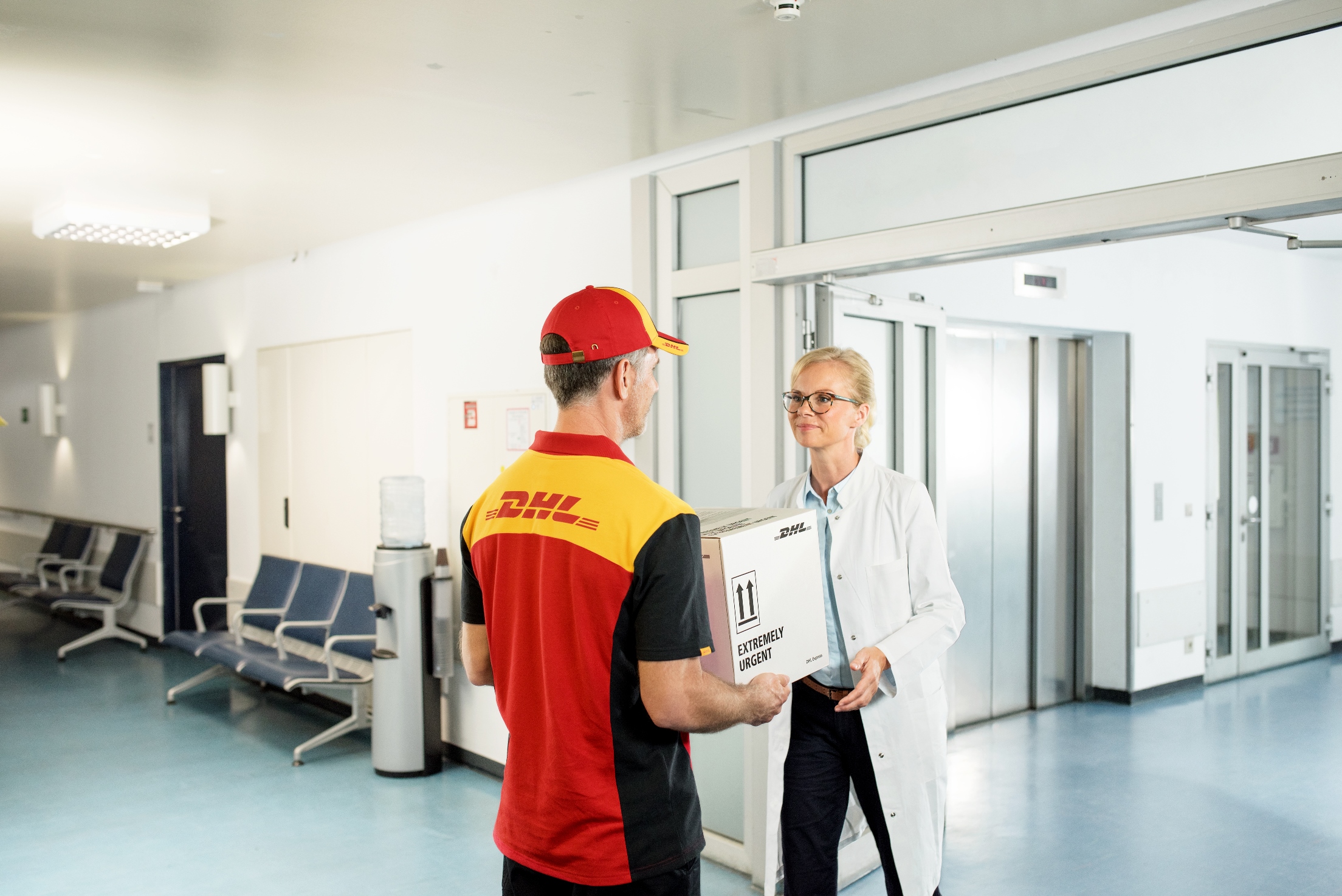 medical service 1